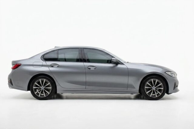 BMW 320i G20 2026