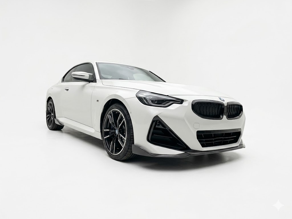 BMW M240i 2026