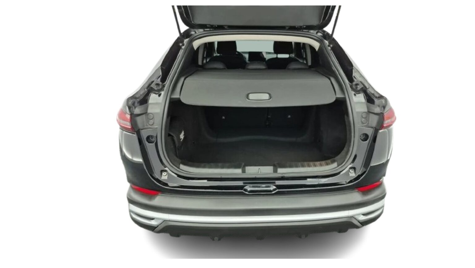 Fiat Fastback 2025 Audace
