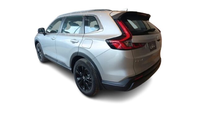 Honda CR-V 2026