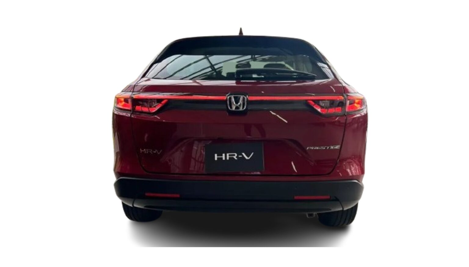 Honda HR-V 2026 Prestige