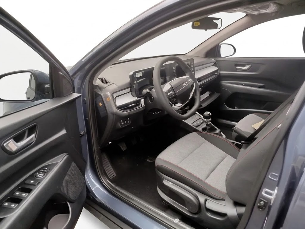 Kia Stonic Desire 2027