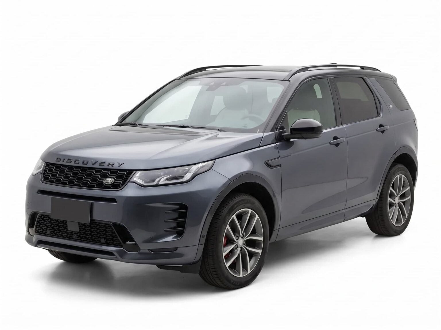 Land Rover Discovery Sport 2024