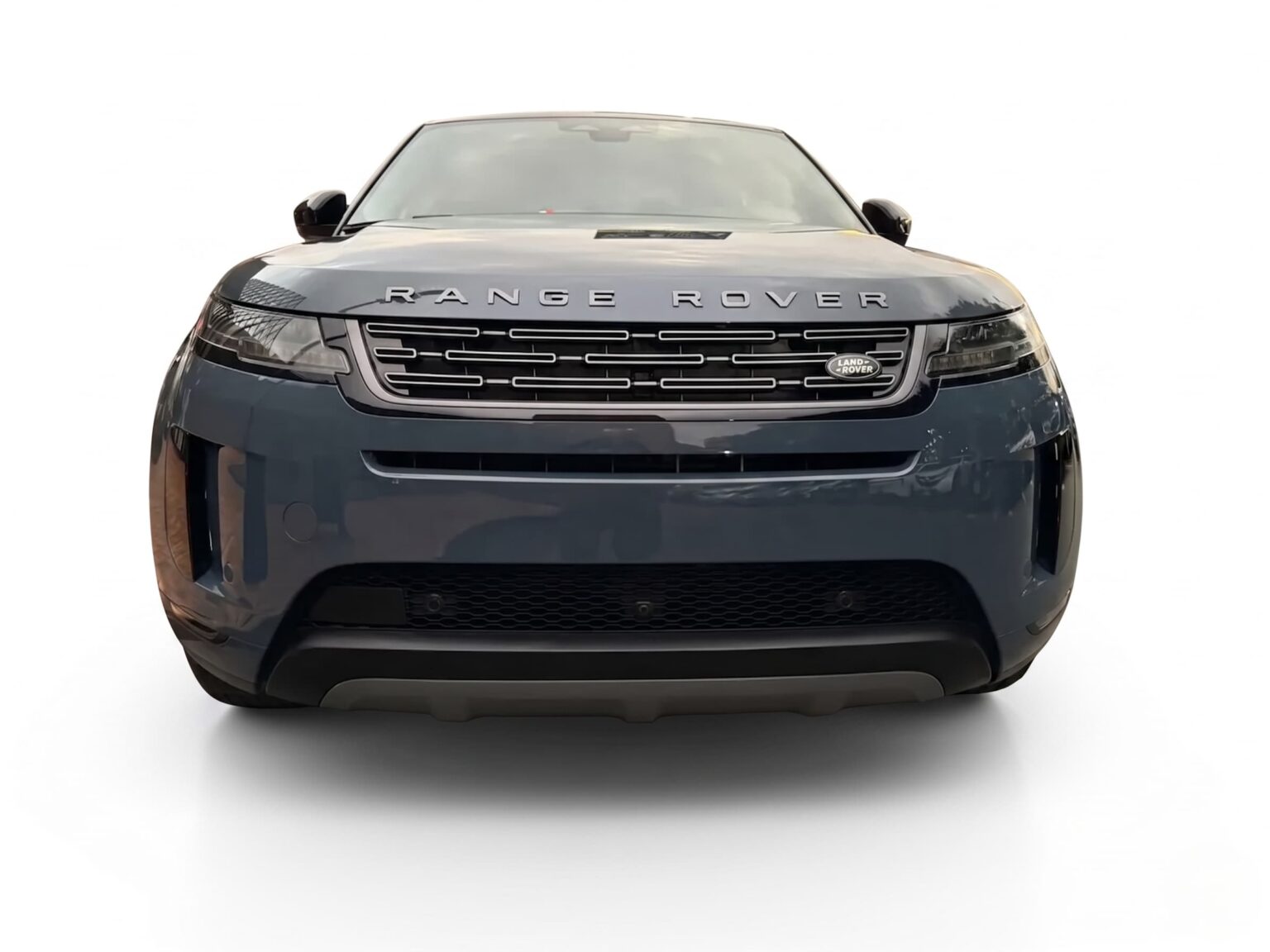 Land Rover Range Rover Evoque 2023