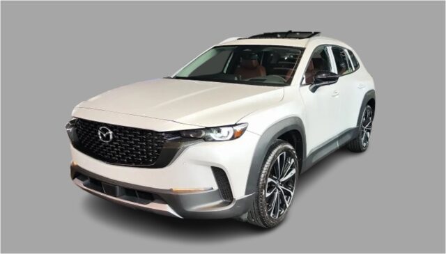 Mazda CX-50 2027 Grand Touring