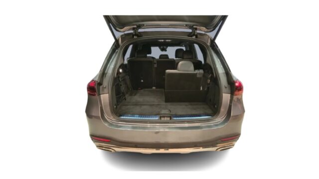 Mercedes-Benz GLE 450 2027