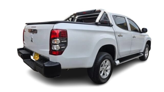 Mitsubishi L200 Sportero GLX 2024