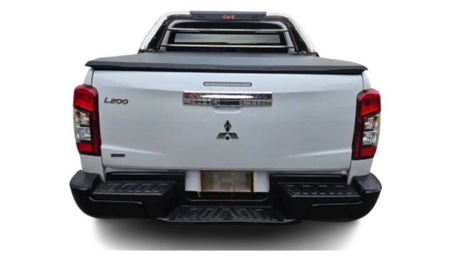 Mitsubishi L200 Sportero GLX 2024