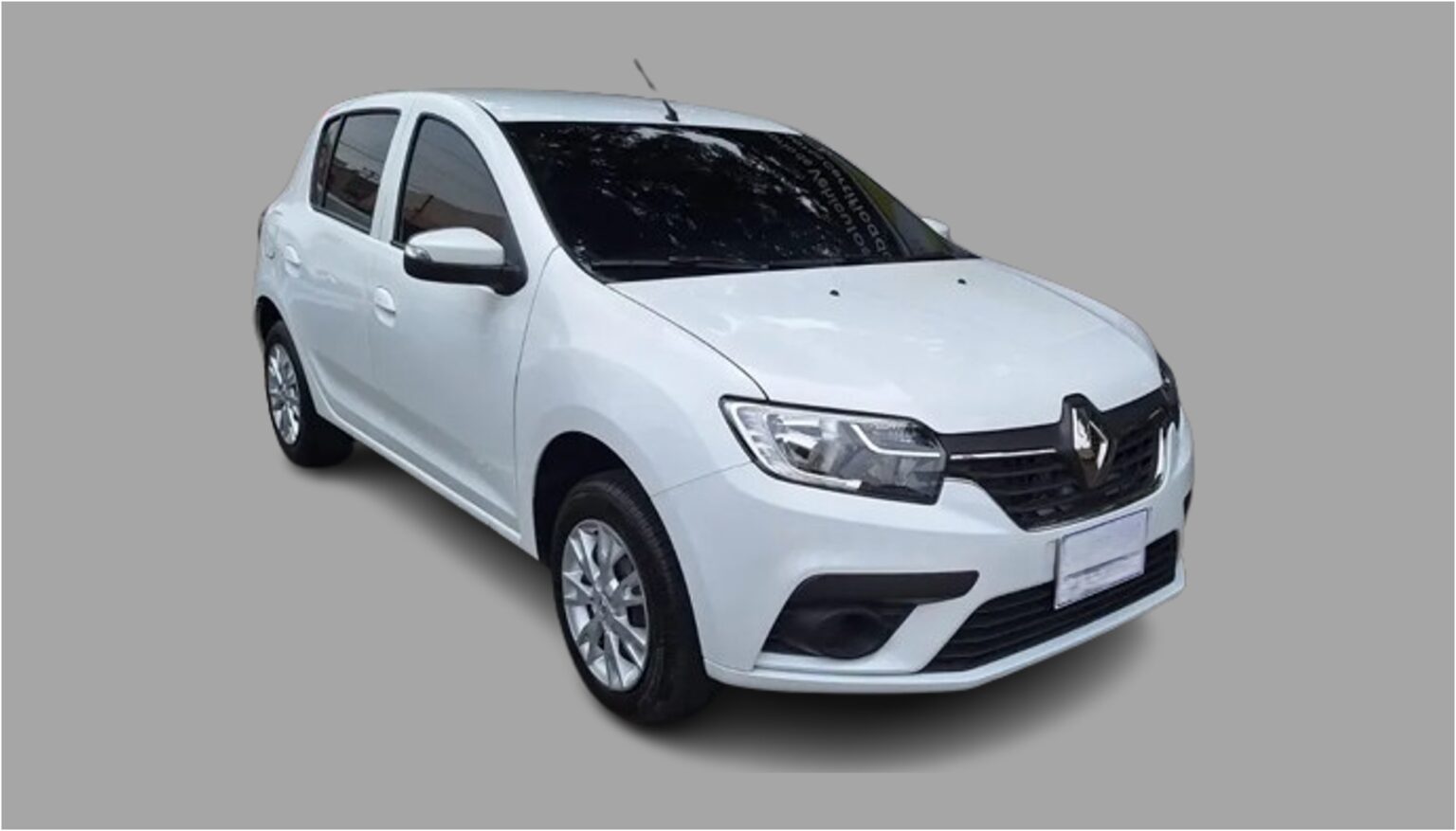 Renault Sandero Life Plus 2026