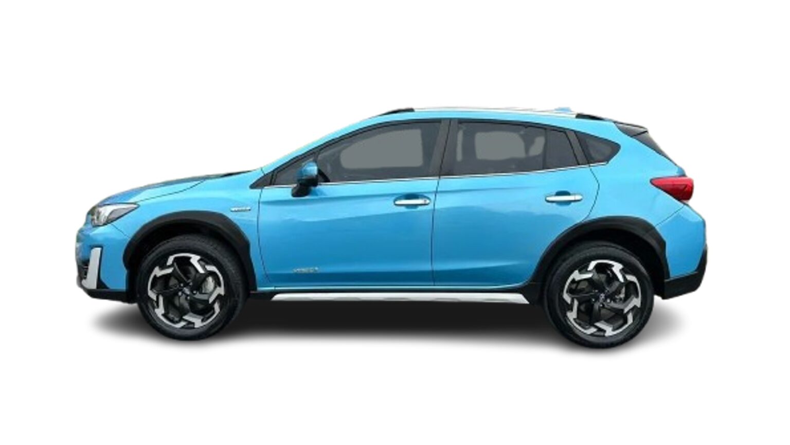 Subaru XV Limited Hybrid 2022