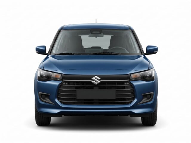 Suzuki Swift Dzire 2026