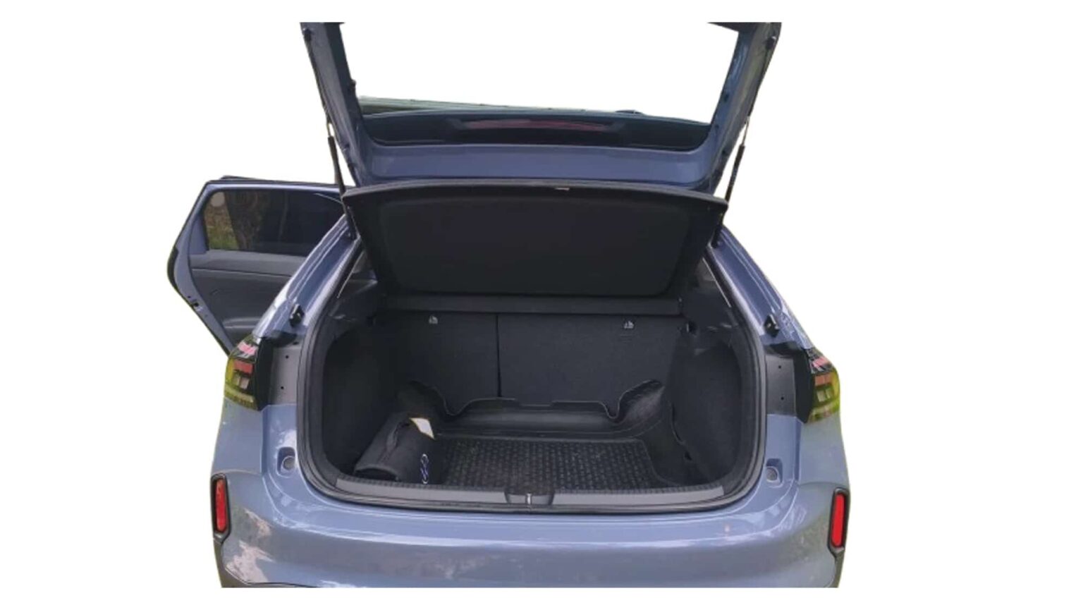 Volkswagen Nivus Comfortline 2026