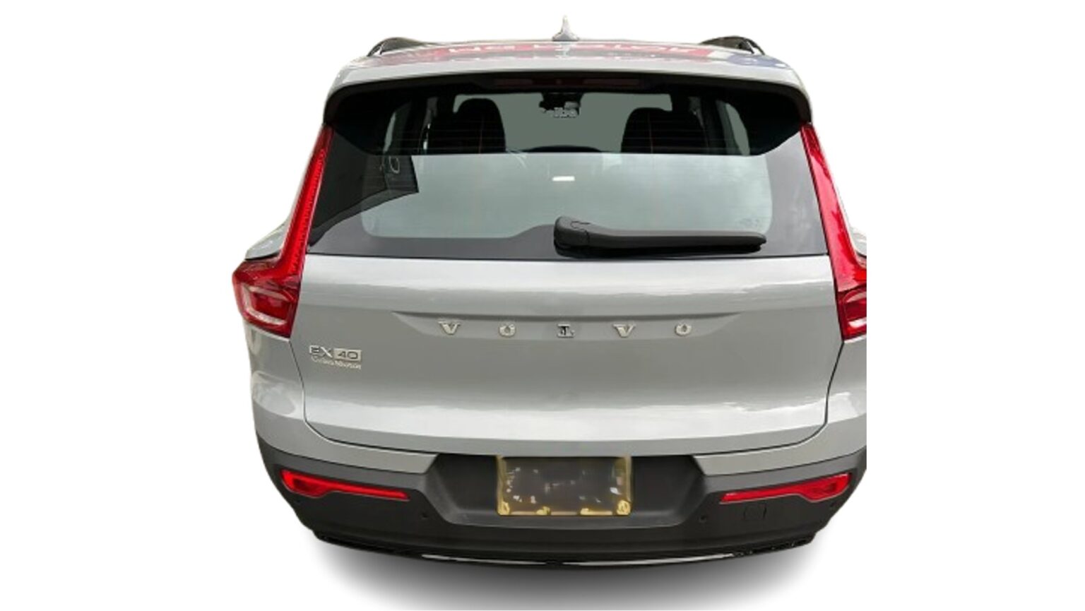 Volvo EX 40 Plus 2026