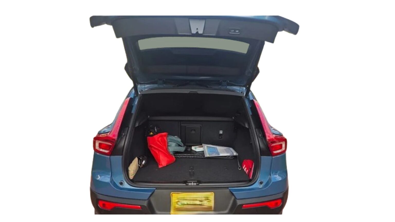 Volvo XC 40 2024