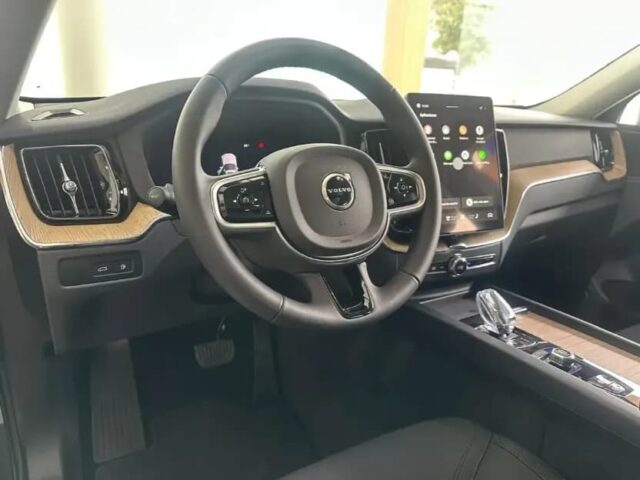 Volvo XC 60 T6 2026