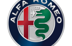 Alfa Romeo logo