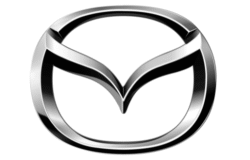 Mazda logo